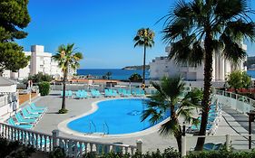 Hotel Vibra Riviera